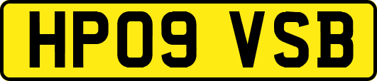 HP09VSB