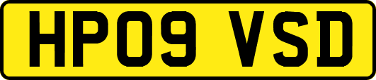HP09VSD
