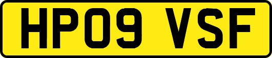 HP09VSF