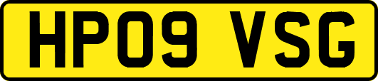 HP09VSG