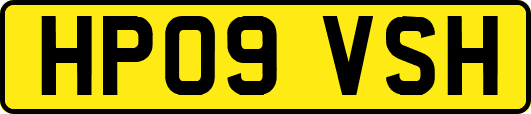 HP09VSH