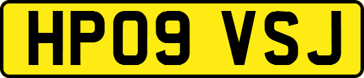 HP09VSJ