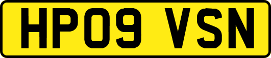 HP09VSN