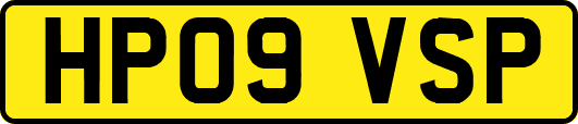 HP09VSP