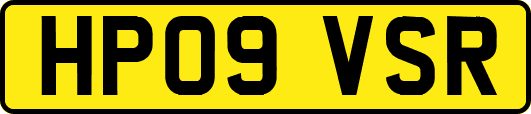 HP09VSR