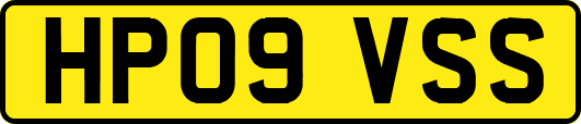 HP09VSS