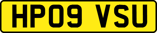 HP09VSU