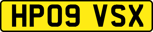 HP09VSX