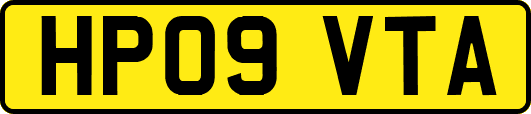 HP09VTA