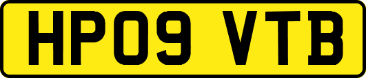 HP09VTB