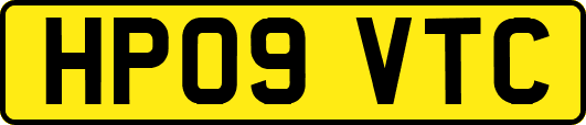 HP09VTC
