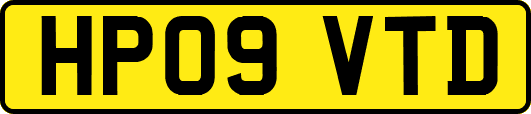 HP09VTD