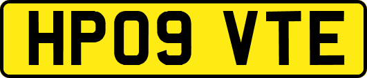 HP09VTE