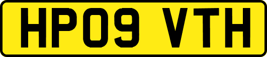 HP09VTH