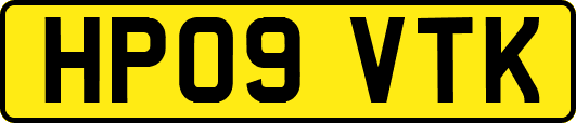 HP09VTK