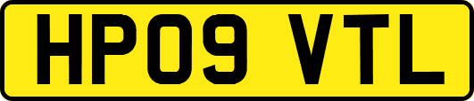 HP09VTL