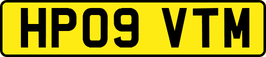 HP09VTM