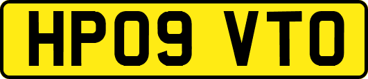 HP09VTO