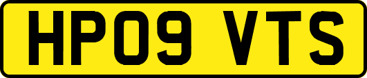 HP09VTS