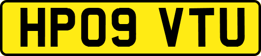 HP09VTU