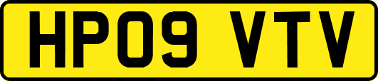 HP09VTV