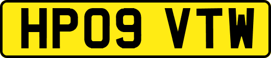 HP09VTW