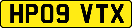 HP09VTX
