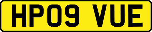 HP09VUE
