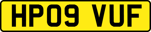 HP09VUF