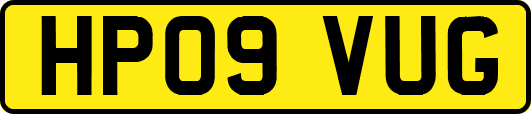 HP09VUG