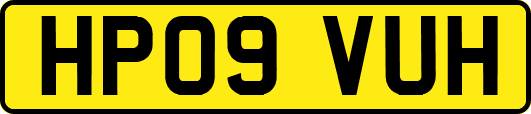 HP09VUH