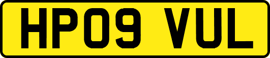 HP09VUL