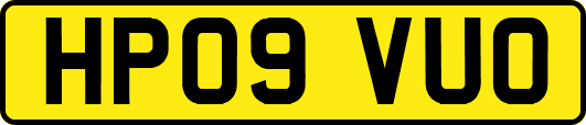 HP09VUO