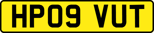 HP09VUT