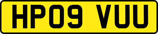 HP09VUU