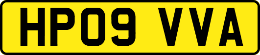 HP09VVA