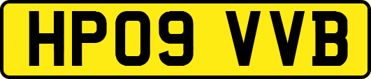 HP09VVB