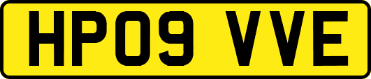 HP09VVE