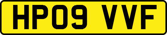 HP09VVF