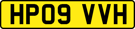 HP09VVH