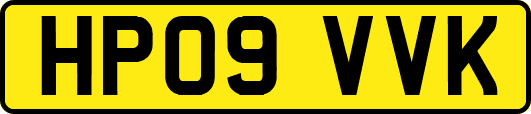 HP09VVK