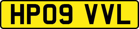 HP09VVL