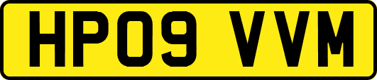 HP09VVM