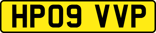 HP09VVP