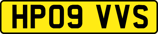 HP09VVS
