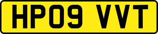 HP09VVT