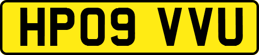HP09VVU