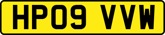 HP09VVW