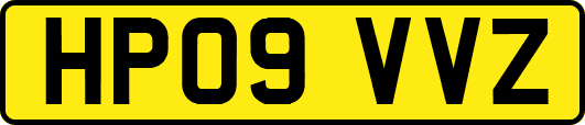 HP09VVZ