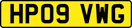 HP09VWG